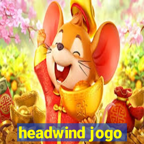 headwind jogo