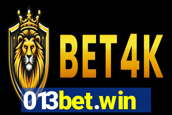 013bet.win