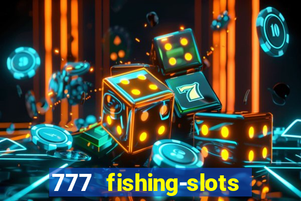 777 fishing-slots bingo poker winway