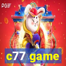 c77 game