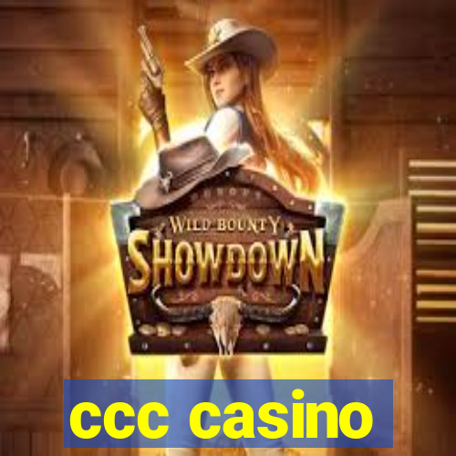 ccc casino