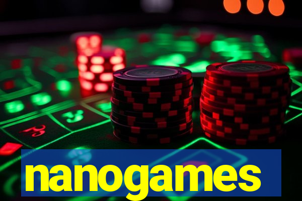 nanogames