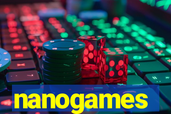 nanogames