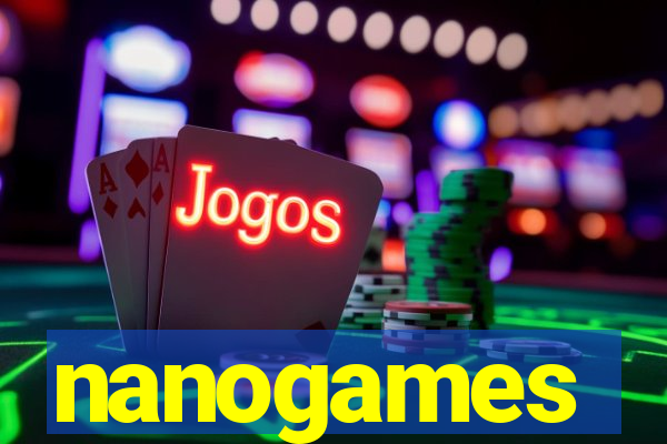 nanogames