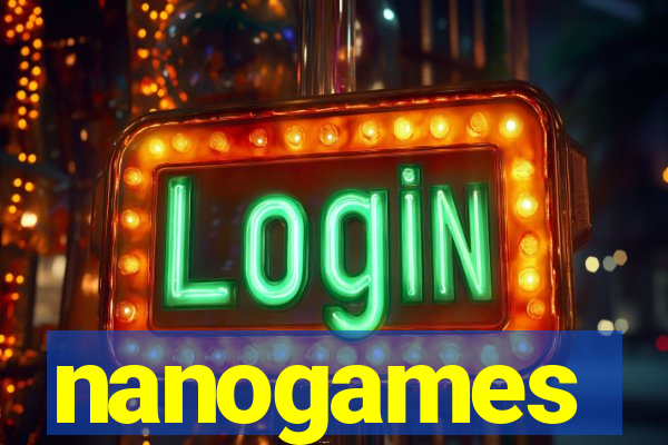 nanogames