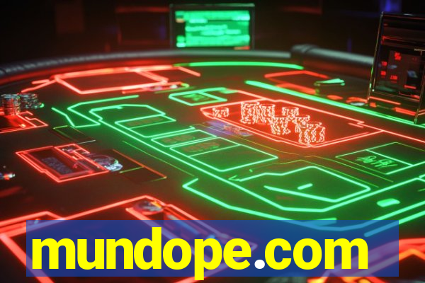 mundope.com