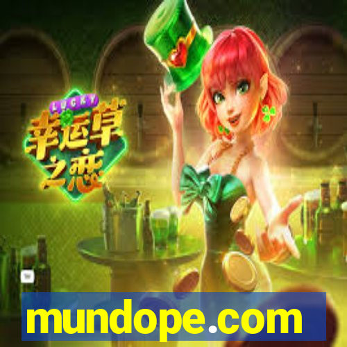 mundope.com