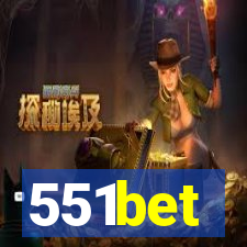 551bet