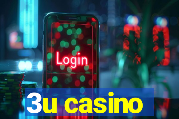 3u casino