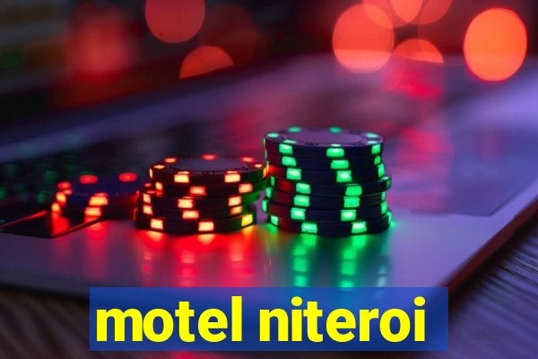 motel niteroi