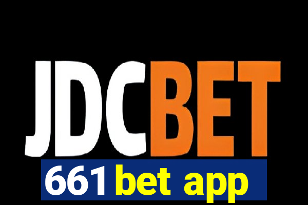 661 bet app