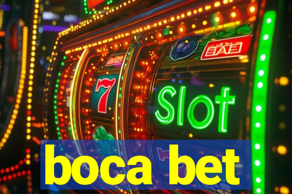 boca bet