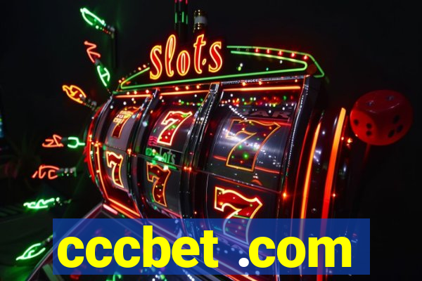 cccbet .com