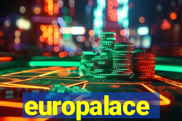 europalace