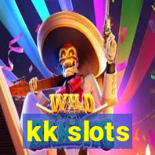 kk slots