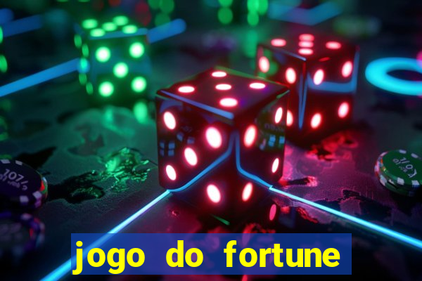 jogo do fortune dragon grátis