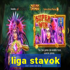 liga stavok