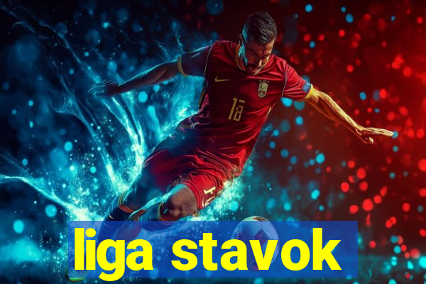 liga stavok