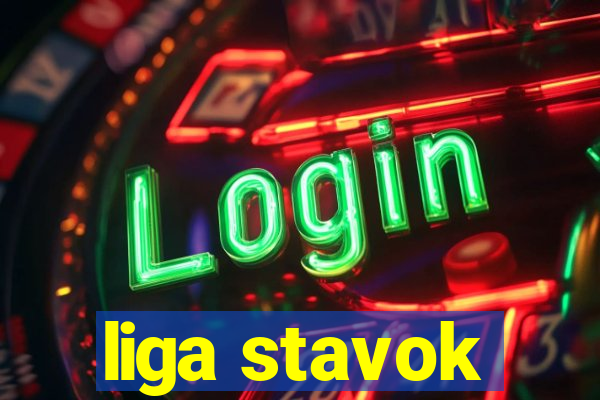 liga stavok