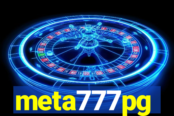 meta777pg