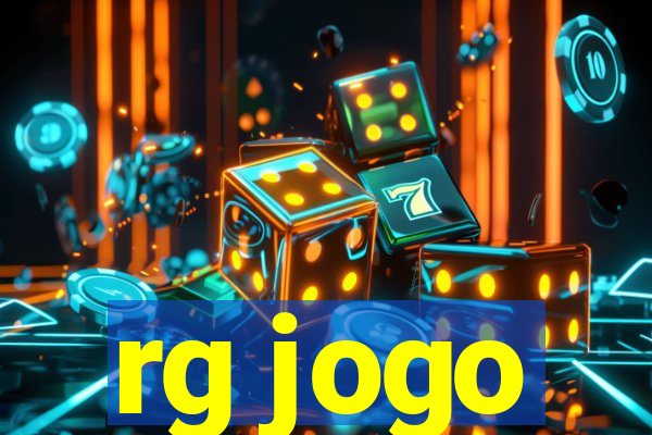 rg jogo