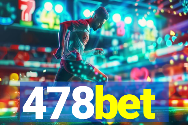 478bet