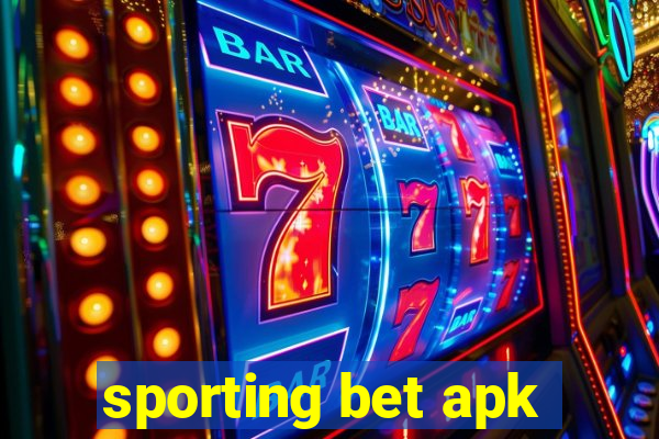 sporting bet apk