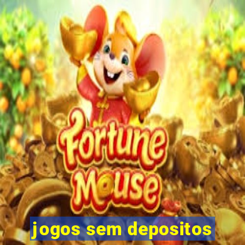 jogos sem depositos