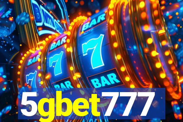 5gbet777