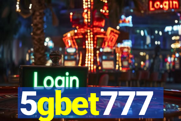 5gbet777