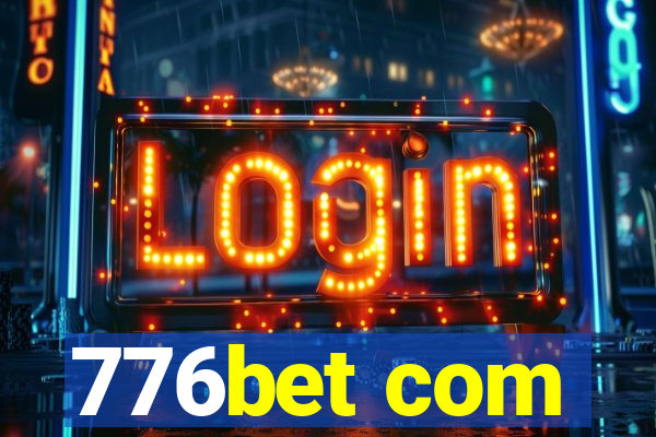 776bet com