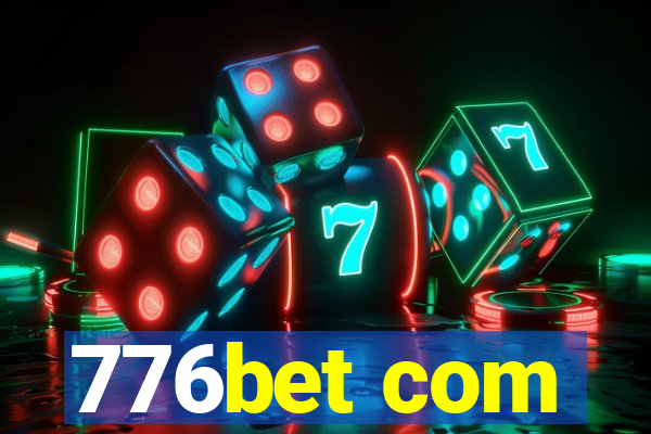 776bet com