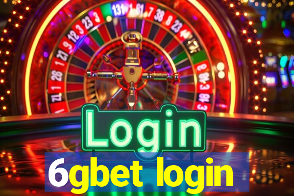 6gbet login