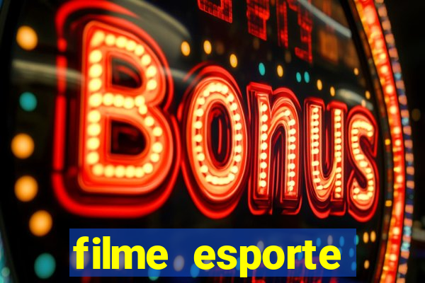 filme esporte sangrento torrent