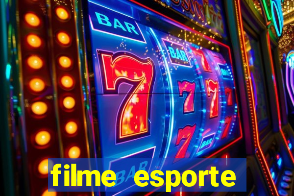 filme esporte sangrento torrent