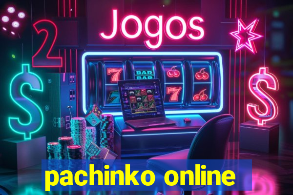 pachinko online