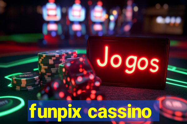 funpix cassino