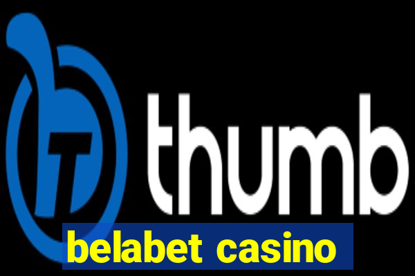 belabet casino