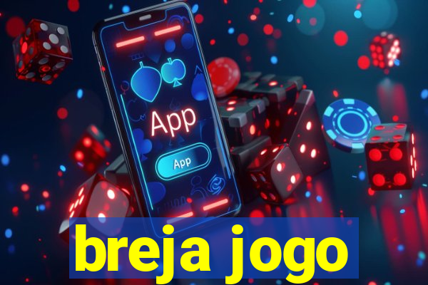 breja jogo