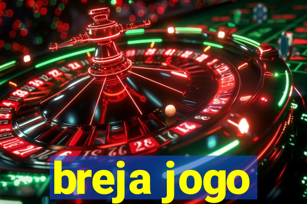 breja jogo