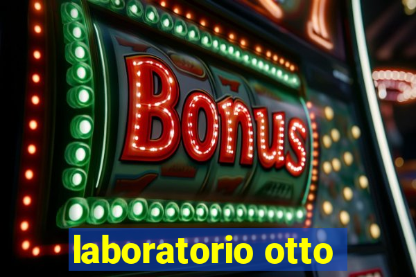 laboratorio otto