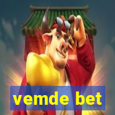 vemde bet