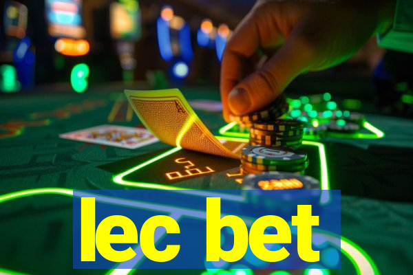 lec bet