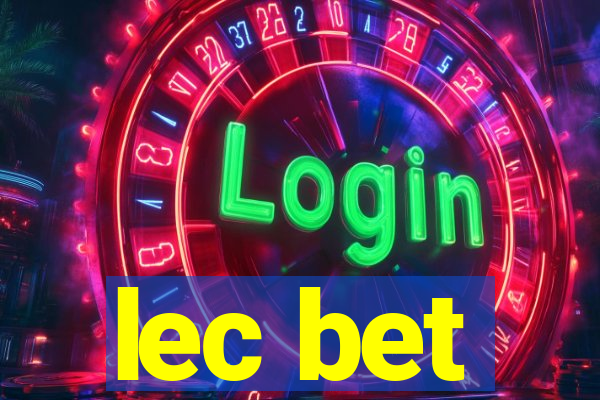 lec bet