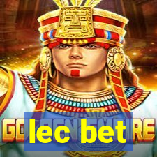 lec bet