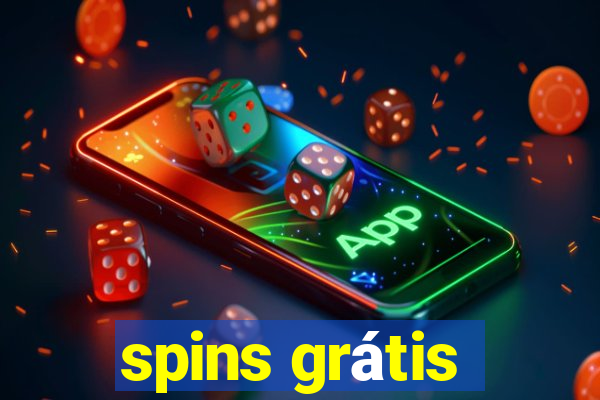 spins grátis