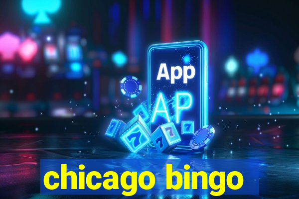 chicago bingo