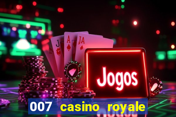 007 casino royale dual audio torrent