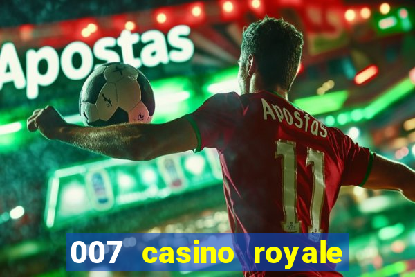 007 casino royale dual audio torrent