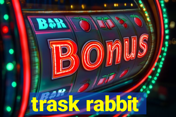 trask rabbit